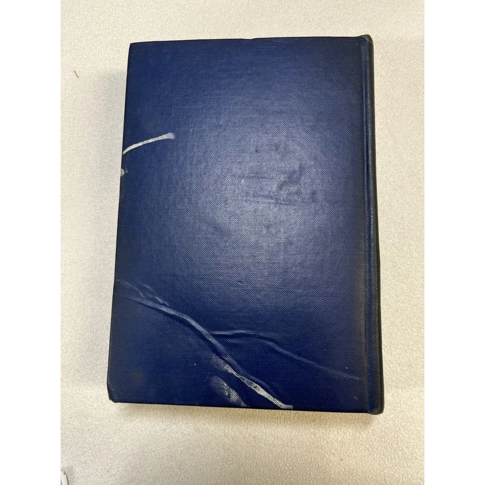 Elmer Gantry by‎ Sinclair Lewis 1927 First Edition Harcourt Brace and Company